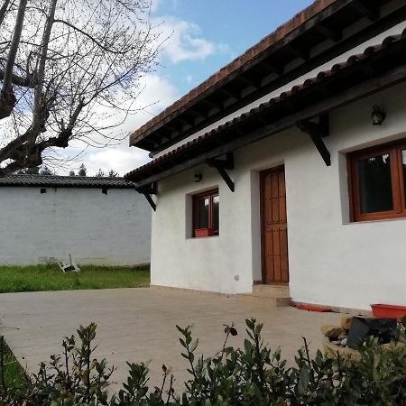 Igorre Casa De Campo Entre Dos Parques Naturales מראה חיצוני תמונה