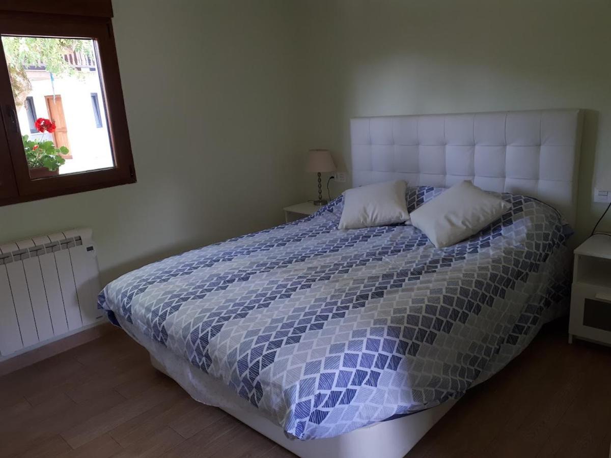 Igorre Casa De Campo Entre Dos Parques Naturales מראה חיצוני תמונה