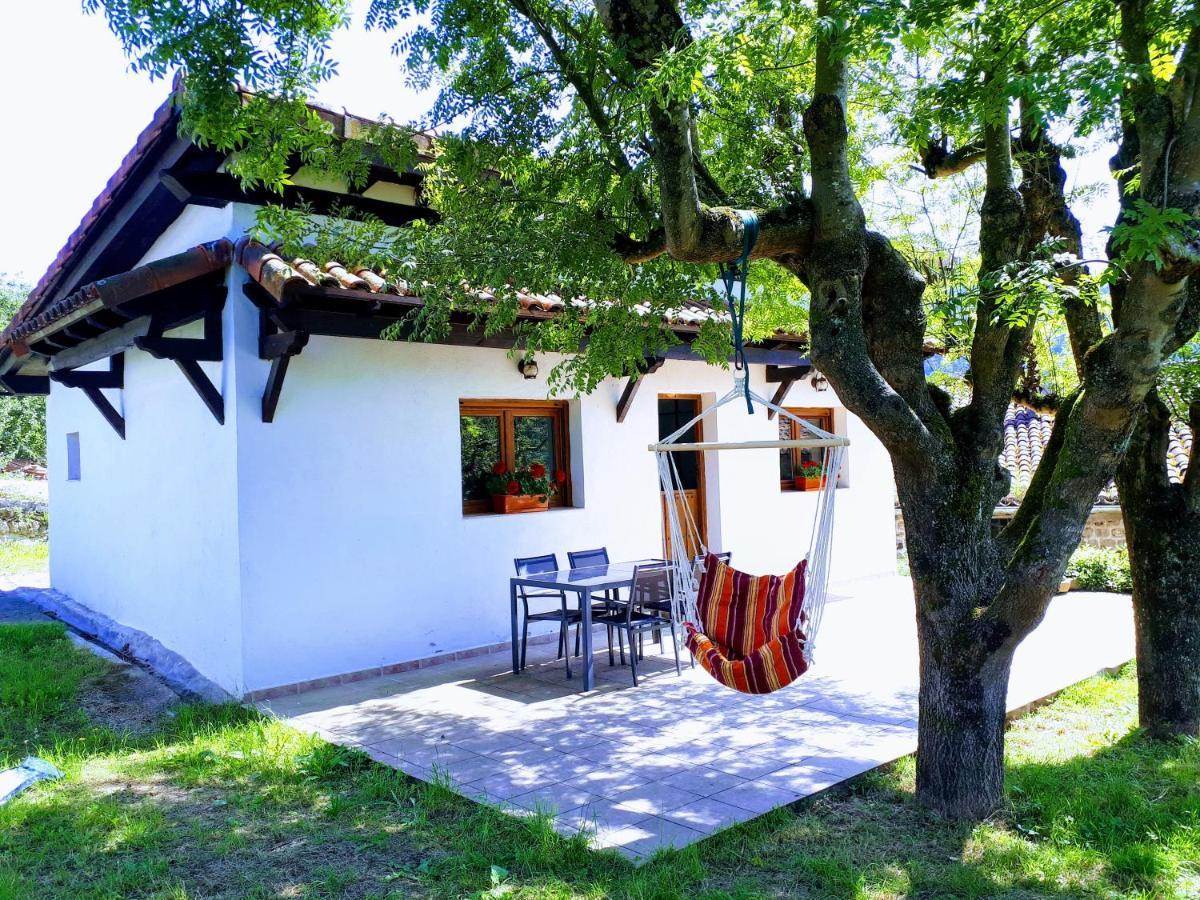 Igorre Casa De Campo Entre Dos Parques Naturales מראה חיצוני תמונה