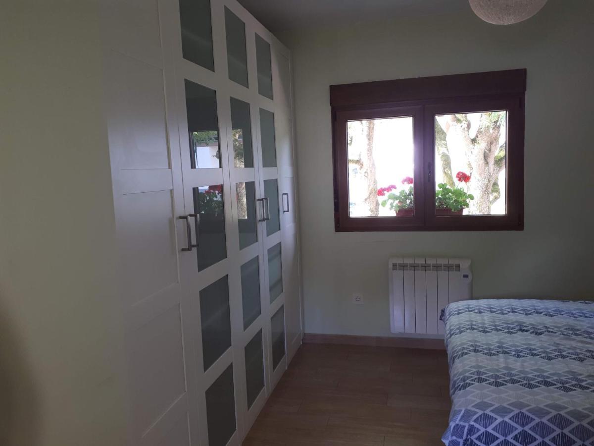 Igorre Casa De Campo Entre Dos Parques Naturales מראה חיצוני תמונה